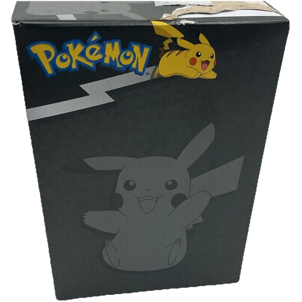 Pokémon Pikachu 4